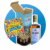 Whisky de cebada + vaso + caja