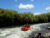 Rafting en Corcovado