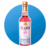 Dry Gin Rosa 750cc